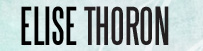 Elise Thoron