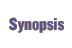 synopsis