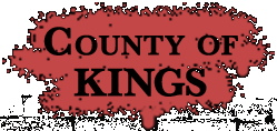 County of Kings