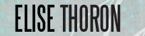 Elise Thoron