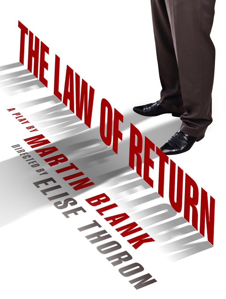 Law of Return